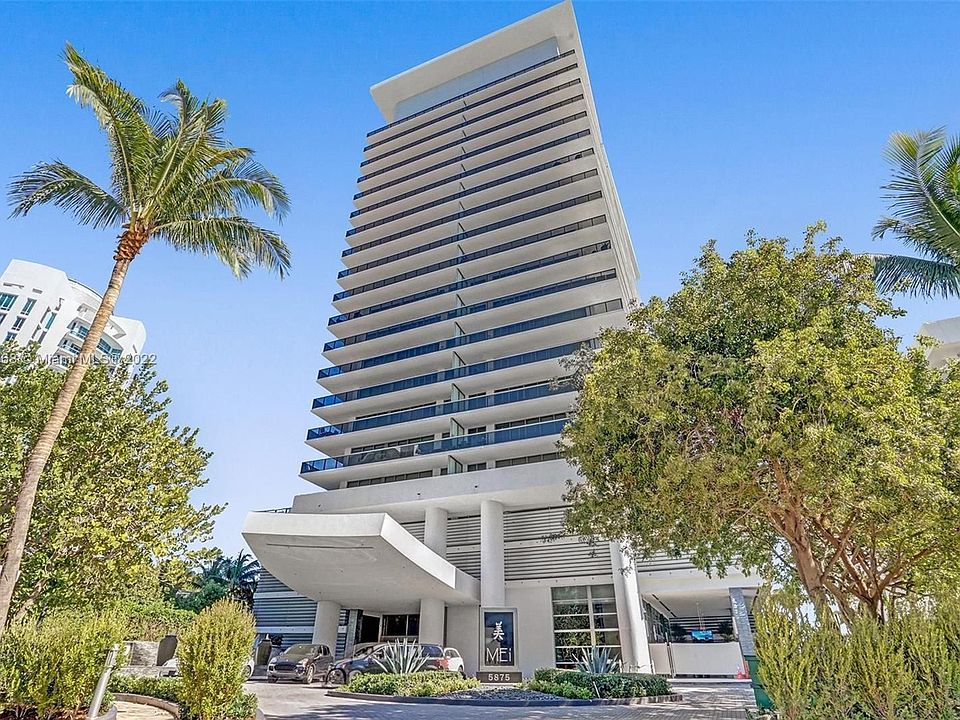 1st image of 5875 Collins Ave APT 1803