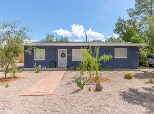 4326 E Montecito St, Tucson, AZ 85711