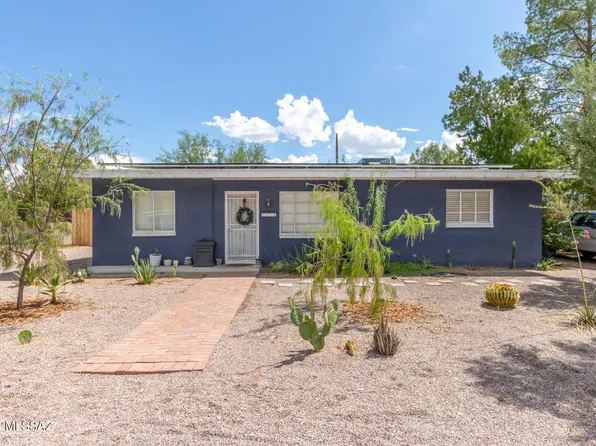 4326 E Montecito St, Tucson, AZ 85711