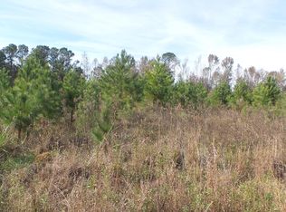 0 Triangle Rd, Louisville, GA 30434