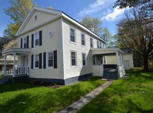 102 N 3rd St, Northville, NY 12134