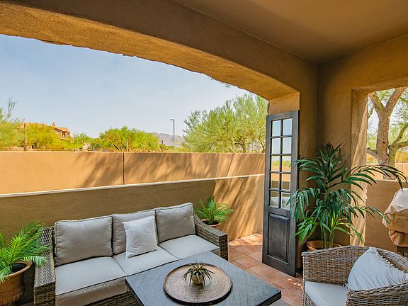 3rd image of 19550 N Grayhawk Dr Unit 1019