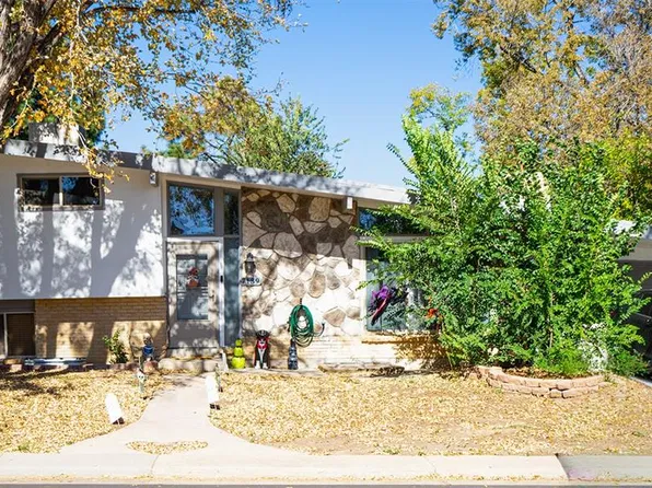 7139 W 74th Avenue, Arvada, CO 80003