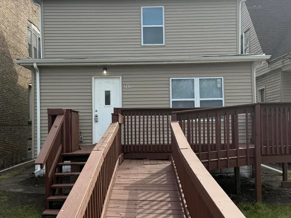 565 Jackson St, Gary, IN 46402