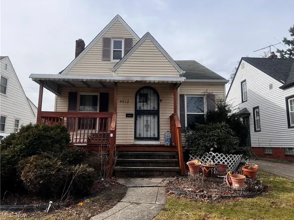 4012 E 147th St, Cleveland, OH 44128