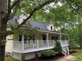 3605 Good Hope Rd, Lanexa, VA 23089