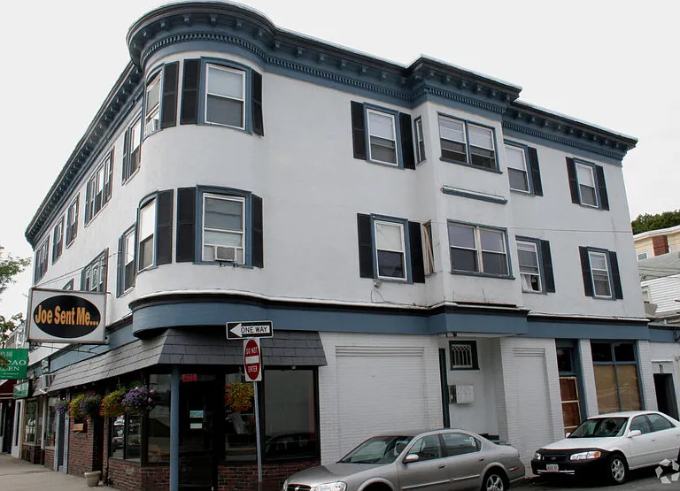 2380 Mass Ave #108 — Photo 6