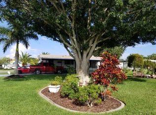 819 Oleander Cir, Barefoot Bay, FL 32976