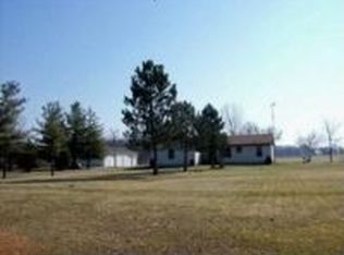 746 N Every Rd, Mason, MI 48854