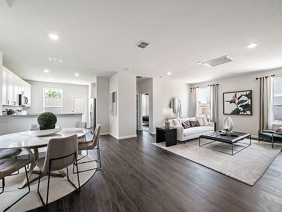 4th image of 15841 Blass Valley Dr