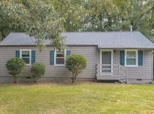 5031 Windwood Ln, North Chesterfield, VA 23237