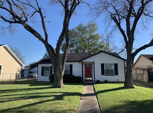 5000 Winnetka St, Houston, TX 77021