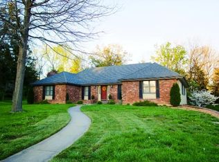 401 Huntleigh Pl, Jefferson City, MO 65109