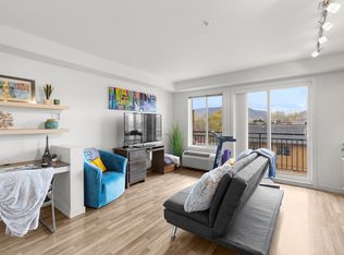 1550 Dickson Ave Unit 316, Kelowna, BC V1Y 9Y8