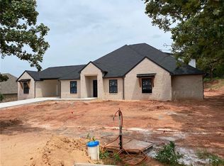 8440 Persimmon Hill Rd, Arcadia, OK 73007