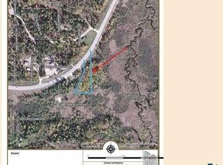 Xxx Orr Buyck Rd, Buyck, MN 55771