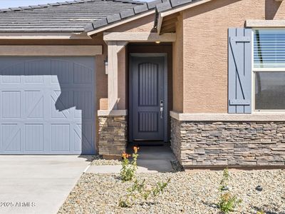 16030 W Desert Hollow Dr, Surprise, AZ, 85387