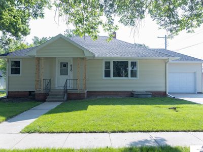 630 B St, Utica, NE, 68456