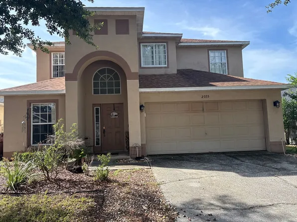 2035 Hemingway Ave, Haines City, FL 33844