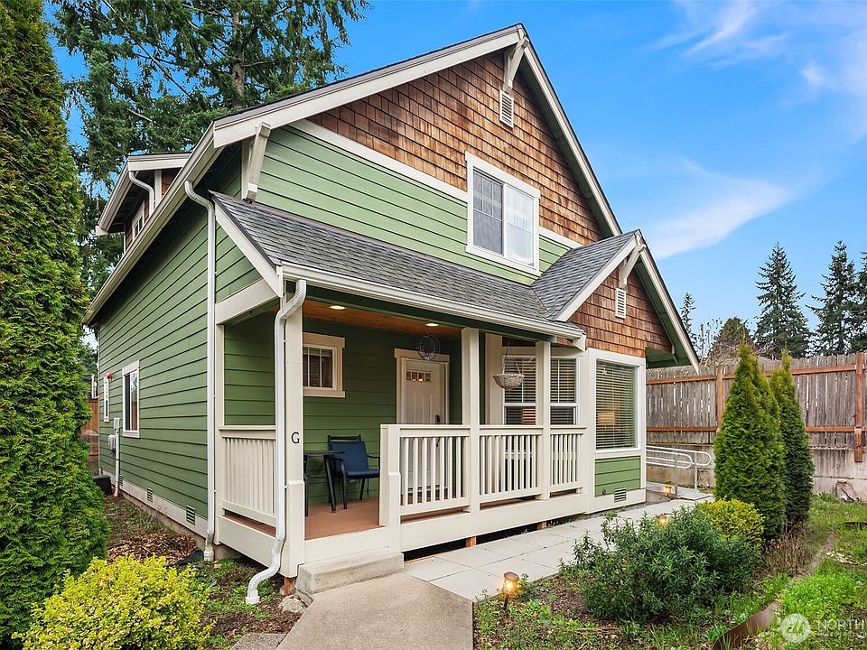 1st image of 24226 52nd Avenue W #G