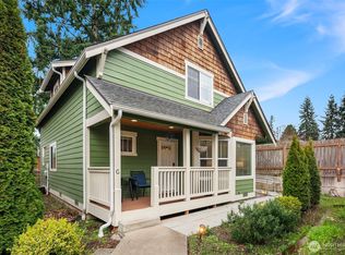 24226 52nd Avenue W #G, Mountlake Terrace, WA