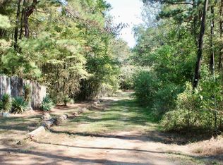 County Road 3311, De Berry, TX 75639