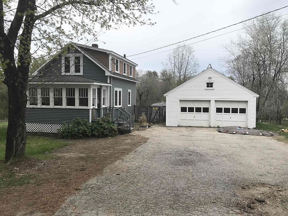 233 Elm Street, North Berwick, ME 03906 Zillow