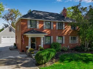 160 High Park Blvd, Eggertsville, NY 14226