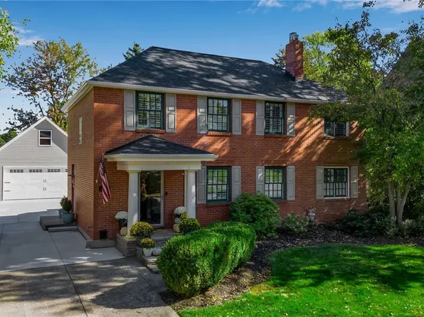 160 High Park Blvd, Eggertsville, NY 14226