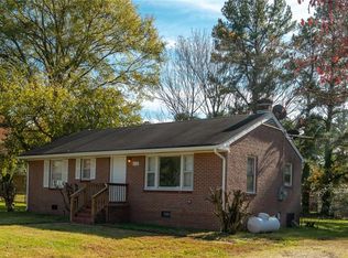 6149 Binns Ave, Richmond, VA 23225