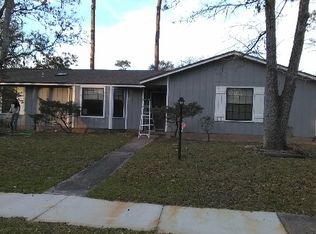 1145 Turtle Creek Dr S, Jacksonville, FL 32218