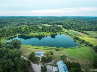 116 Strube Rd, New Florence, MO 63363