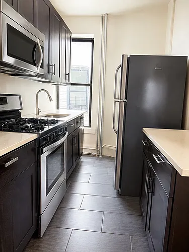 532 W 152nd St #34 Photo 1