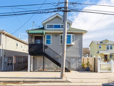 440 Beach 46th Street, Far Rockaway, NY, 11691