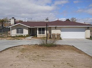 18838 Rock Springs Rd, Hesperia, CA 92345