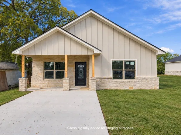 4428 Concord Rd, Waco, TX 76705
