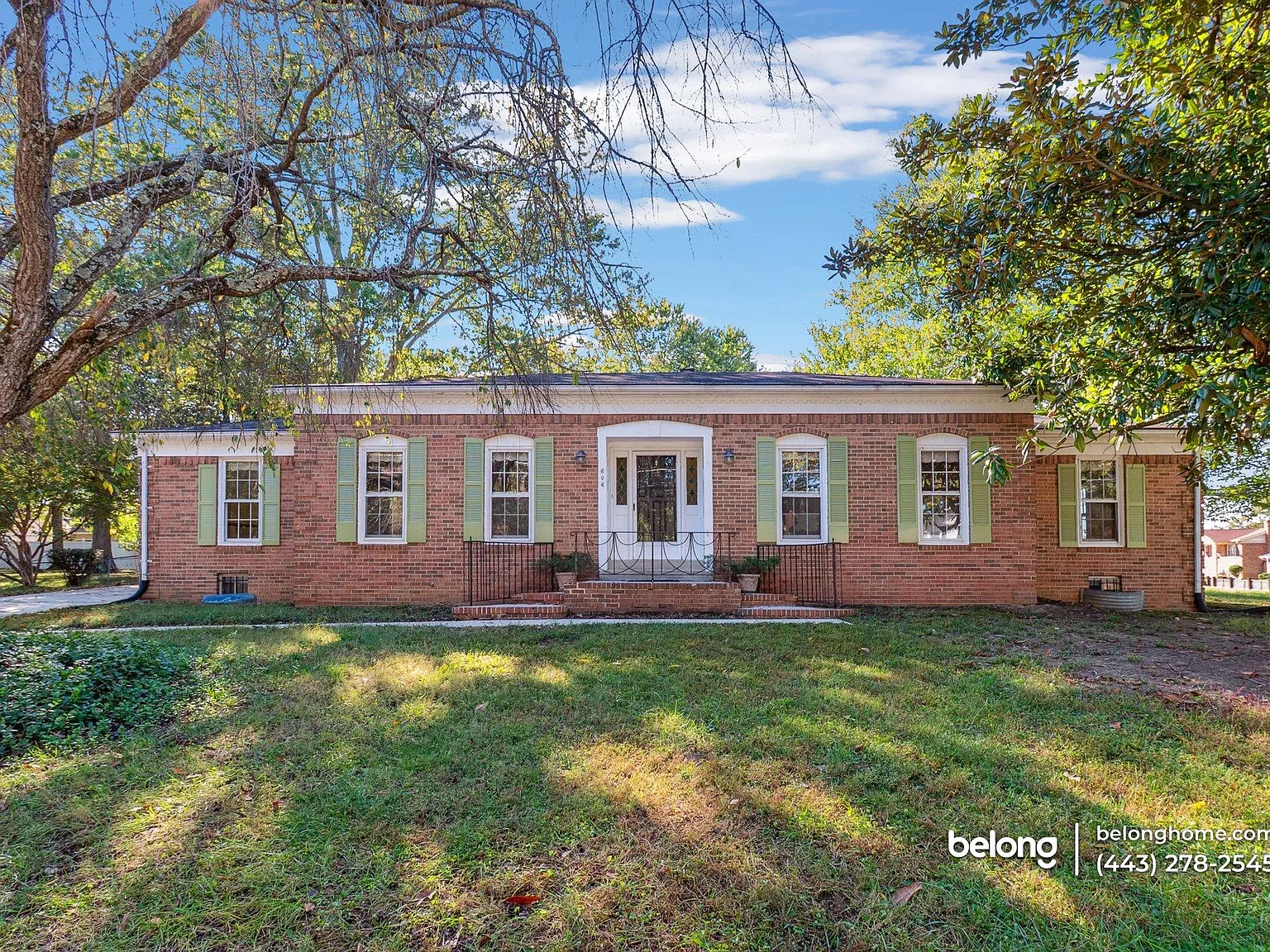 3 bed, 3.0 bath, 3000 sqft, $2,675 — Photo 1
