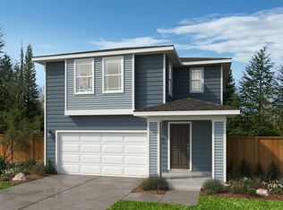 8655 46th Pl NE, Marysville, WA 98270