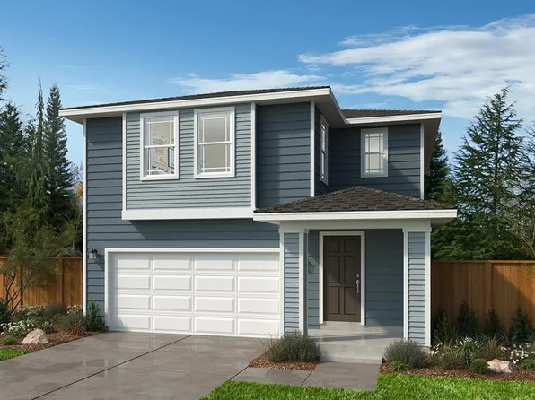 1419 121st Ave SE, Lake Stevens, WA 98258