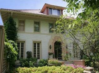 5810 Connecticut Ave, Chevy Chase, MD 20815
