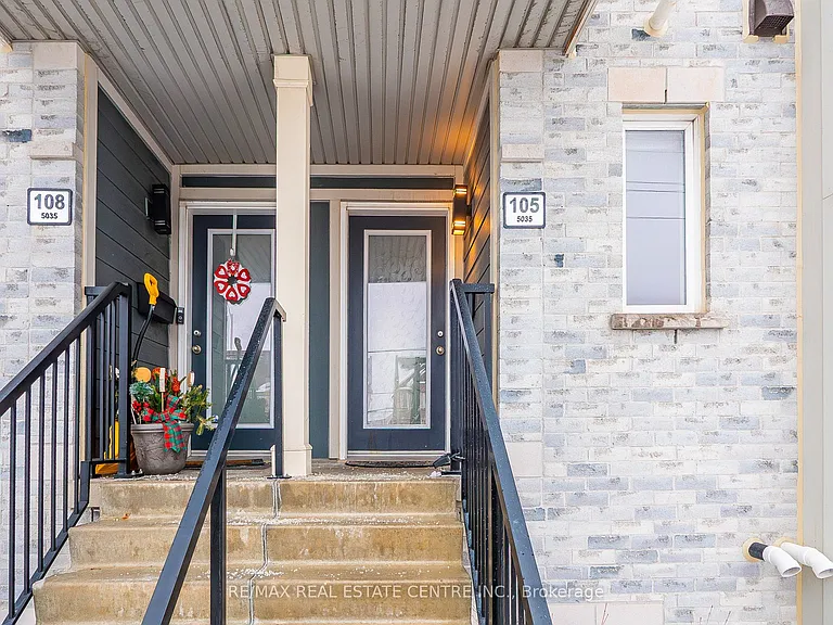 5035 Oscar Peterson Blvd #105 — Photo 5
