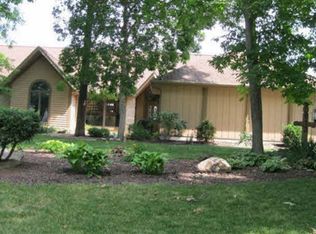 612 Bittersweet Ln, Ossian, IN 46777