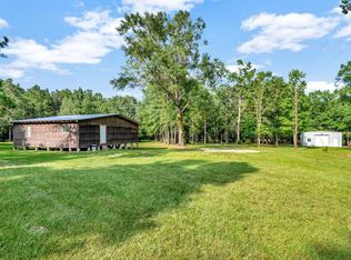 6025 Fm 1275, Nacogdoches, TX 75961