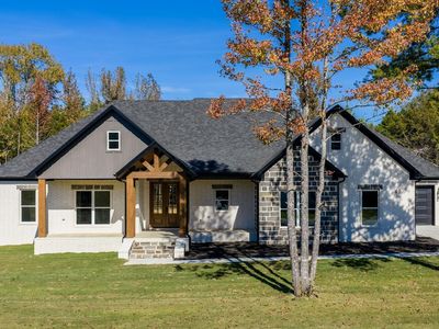 49 Ules Watson Dr, Greenbrier, AR, 72058