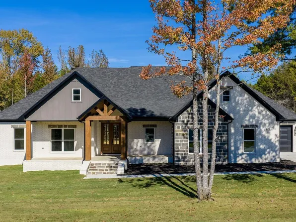 49 Ules Watson Dr, Greenbrier, AR 72058