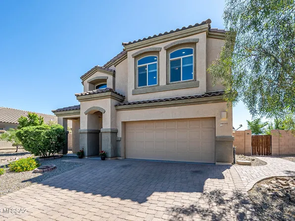 14010 N Gila River Ave NW, Marana, AZ 85658