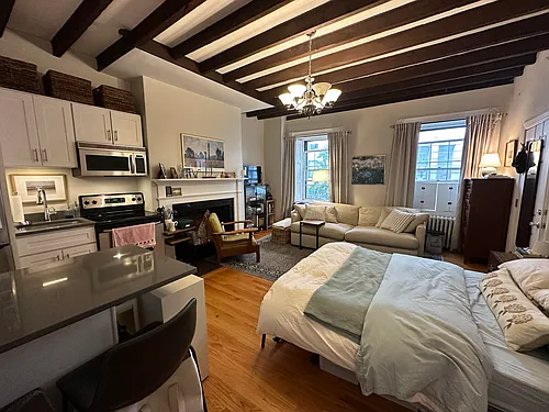 61 Hancock St #1 Photo 1