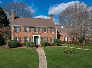 5644 Sunstar Ct, Charlotte, NC 28226