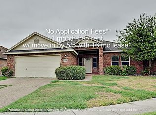 7018 Madiera Dr, Corpus Christi, TX 78414