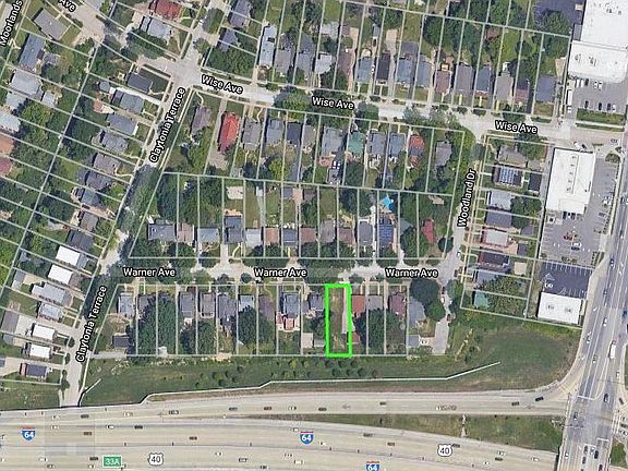 3rd image of 7548 Warner Ave